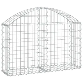 lukowaty-kosz-gabionowy-100x30x60-80-cm-galwanizowane-zelazo