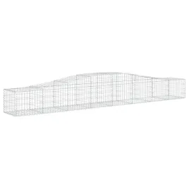 lukowaty-kosz-gabionowy-400x50x40-60-cm-galwanizowane-zelazo