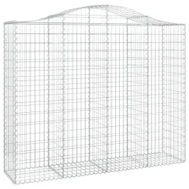 lukowaty-kosz-gabionowy-200x50x160-180-cm-galwanizowane-zelazo