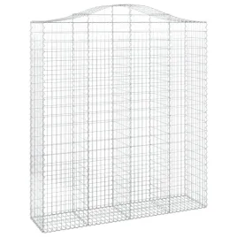 lukowaty-kosz-gabionowy-200x50x220-240-cm-galwanizowane-zelazo