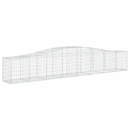 lukowaty-kosz-gabionowy-400x50x60-80-cm-galwanizowane-zelazo