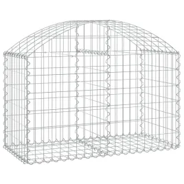 lukowaty-kosz-gabionowy-100x50x60-80-cm-galwanizowane-zelazo