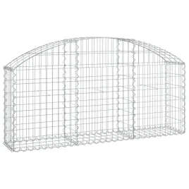 lukowaty-kosz-gabionowy-150x30x60-80-cm-galwanizowane-zelazo