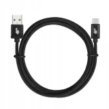 przewod-usb-2-0-usb-c-2m-nowy-kolor-czarny