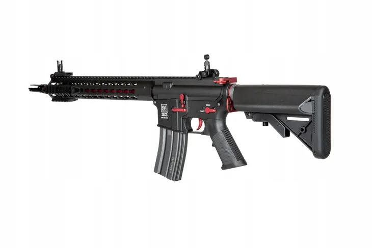 karabin-sa-b14-keymod-12-red-edition-or-replika-stan-opakowania-oryginalne