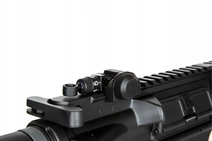 karabin-sa-a06-specna-arms-stan-nowy-zasilanie-elektryczne