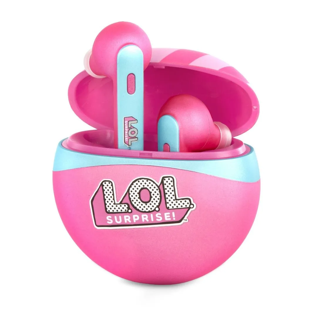 l-o-l-surprise-wireless-earbuds