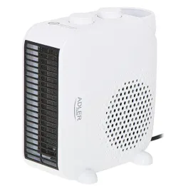 termowentylator