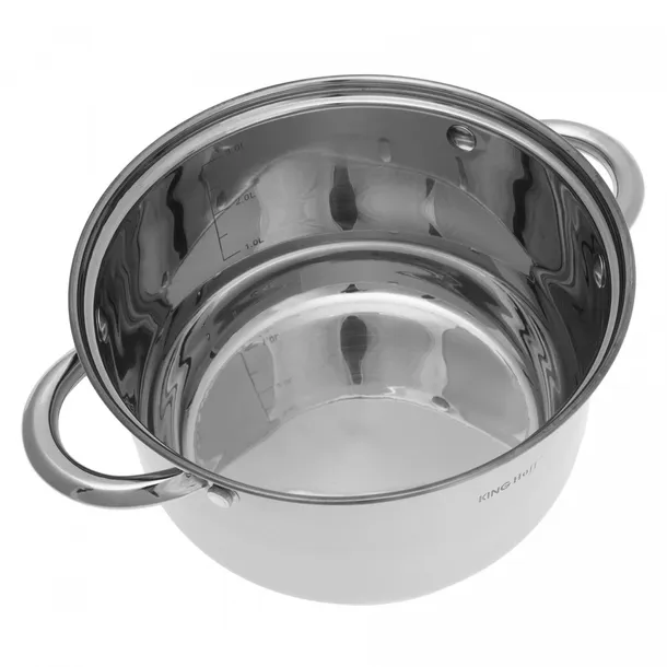 garnki-kinghoff-silver-8-ele-kh-4448-stan-nowy