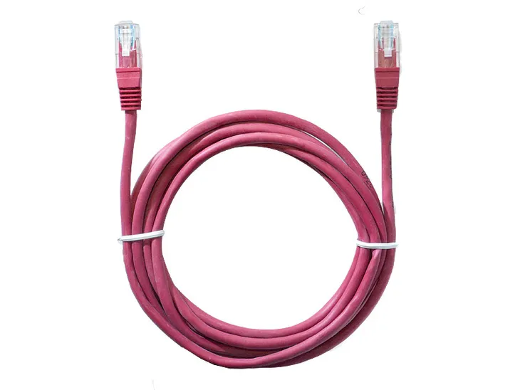 przylacze-patchcord-utp-10m-czerwony