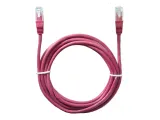 przylacze-patchcord-utp-10m-czerwony