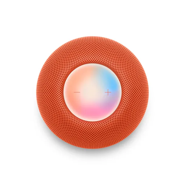 apple-homepod-mini-orange