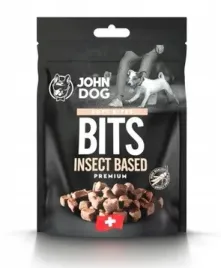 john-dog-bitsy-insekt-100g
