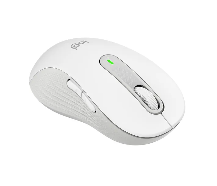 mysz-logitech-m650-l-white