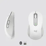 mysz-logitech-m650-l-white