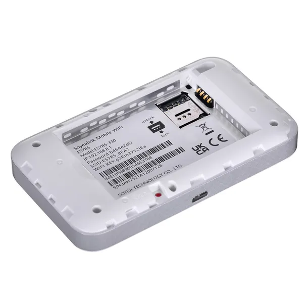 router-soyealink-e5785-330