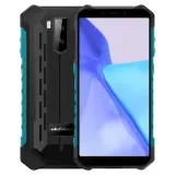 ulefone-armor-x9-pro-green