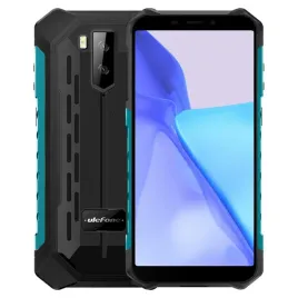 ulefone-armor-x9-pro-green