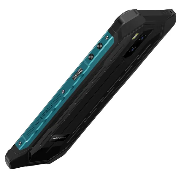 ulefone-armor-x9-pro-green