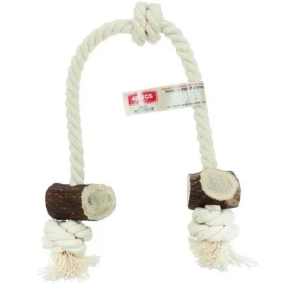 4dogs-szarpak-string-double-xxl