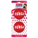 kong-singature-balls-2-pcs-large