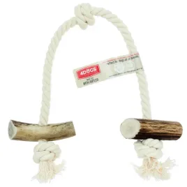 4dogs-szarpak-string-double-s