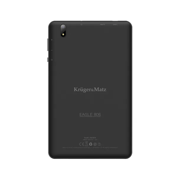 tablet-krugerandmatz-eagle-806