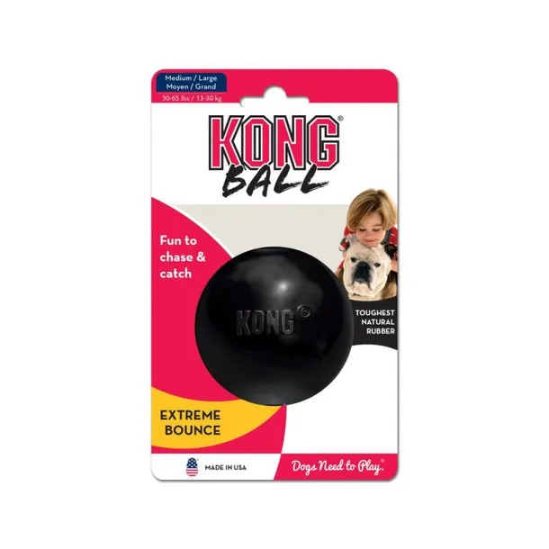 kong-extreme-ball-medium-large-8cm