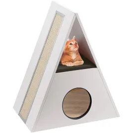 cat-tree-merlin-domek-da-kota