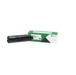 lexmark-toner-return-c3220c0-niebieski