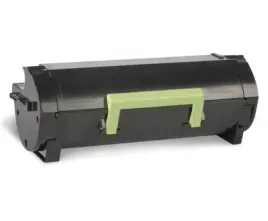 lexmark-toner-52d2x0e-black
