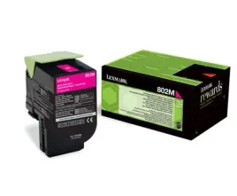 lexmark-toner-80c20m0-magenta