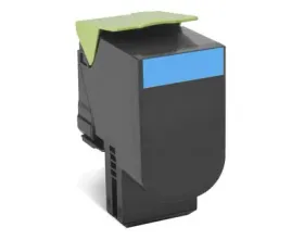 lexmark-toner-70c20c0-cyan