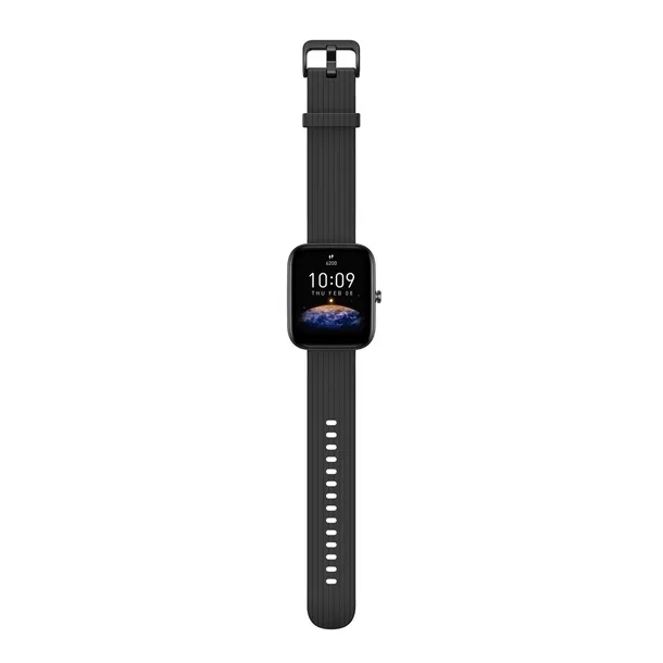 smartwatch-amazfit-bip-3-pro-black