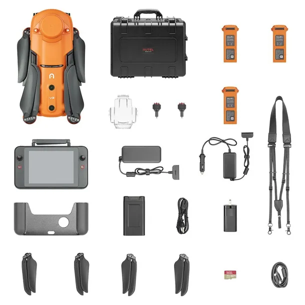 dron-autel-evo-ii-pro-rugged-bundle-rtk-v3-orange