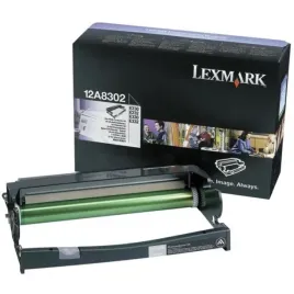 lexmark-drum-12a8302-black