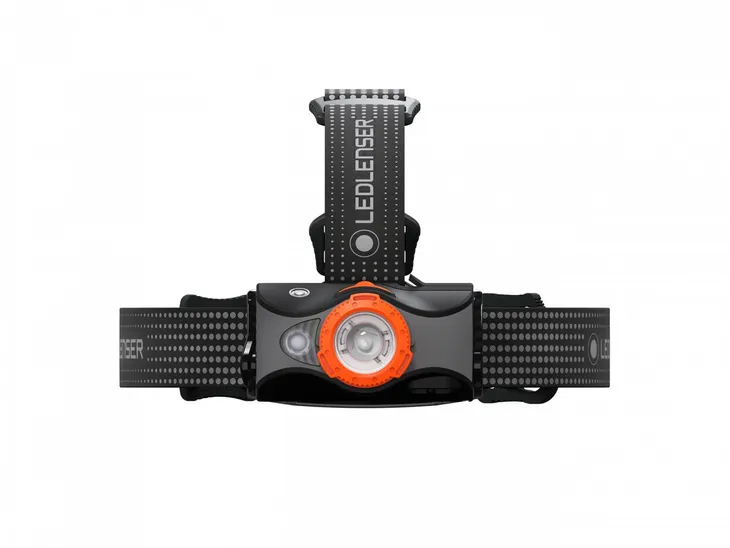 latarka-ledlenser-mh7-black-orange
