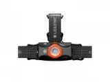latarka-ledlenser-mh7-black-orange