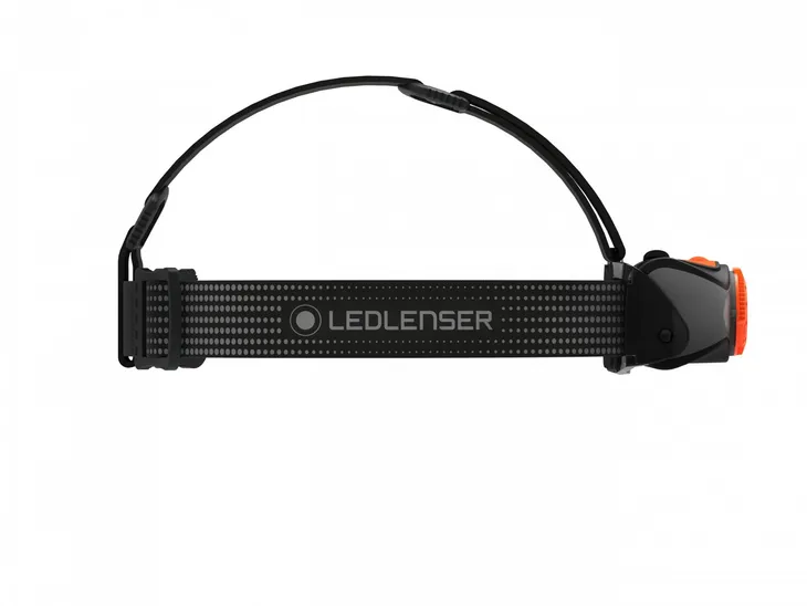 latarka-ledlenser-mh7-black-orange
