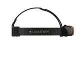 latarka-ledlenser-mh7-black-orange