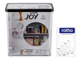 rotho-pojemnik-loft-32l