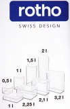 rotho-pojemnik-loft-32l