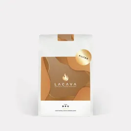 lacava-the-bru-550g