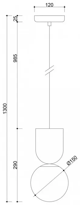 lampa-wiszaca-ummo-luoti-lua111p0-biala
