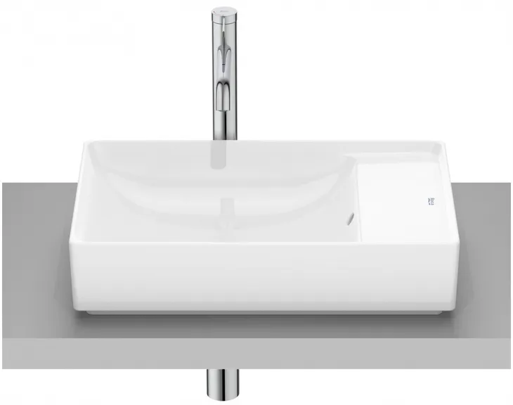 umywalka-scienna-60x36-ultra-compacto-roca-ona