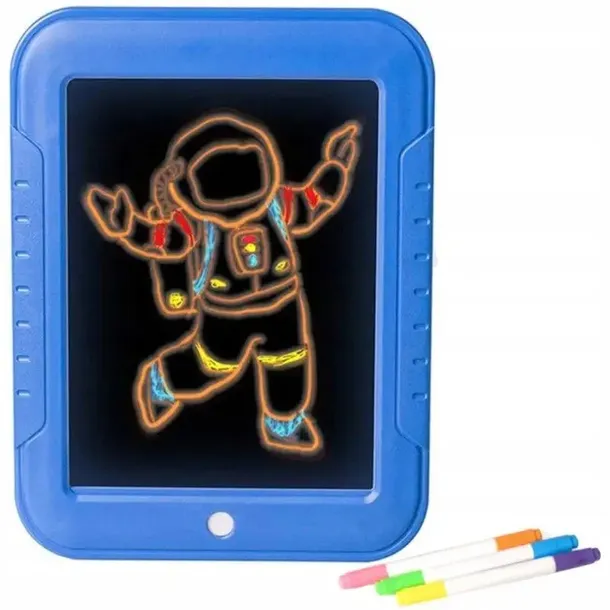 magic-pad-magiczny-tablet-led-tablica-znikopis-marka-inna-stan-nowy