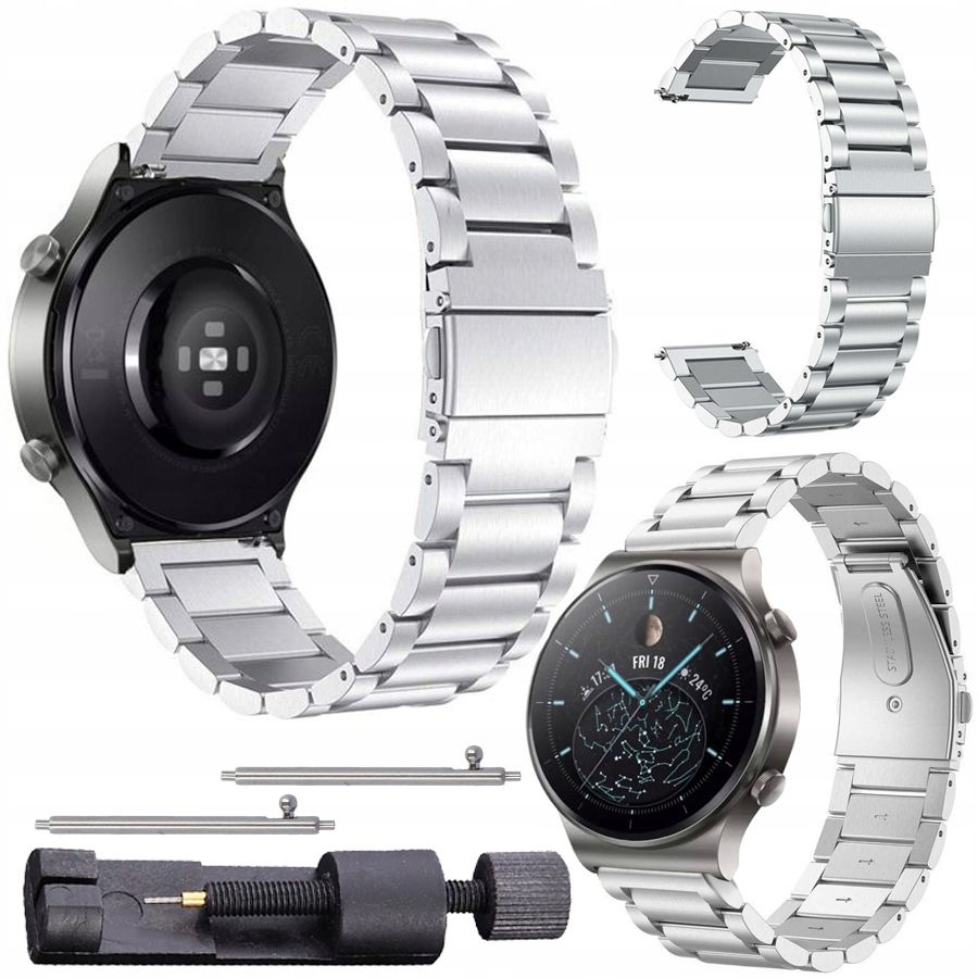 Huawei watch gt outlet active white