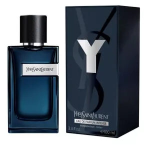 yves saint laurent y intense woda perfumowana 100 ml     