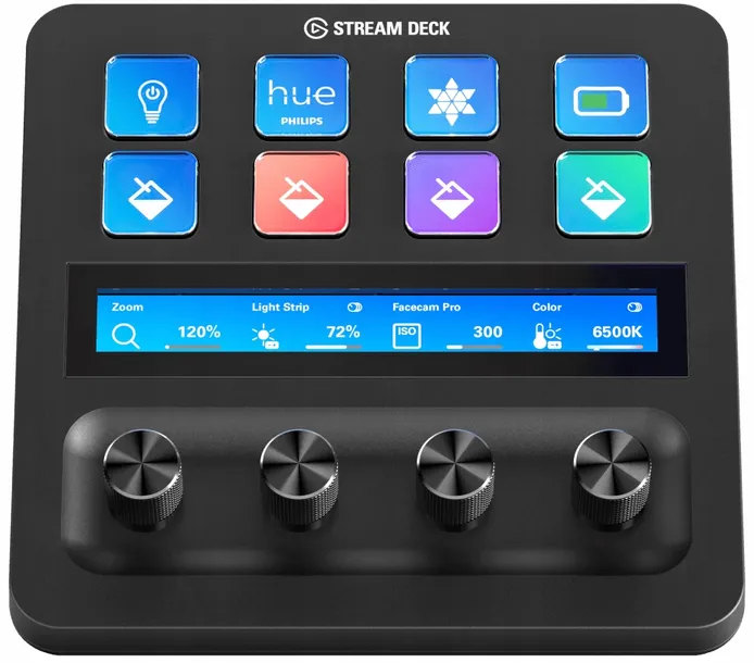 panel-sterowania-elgato-stream-deck