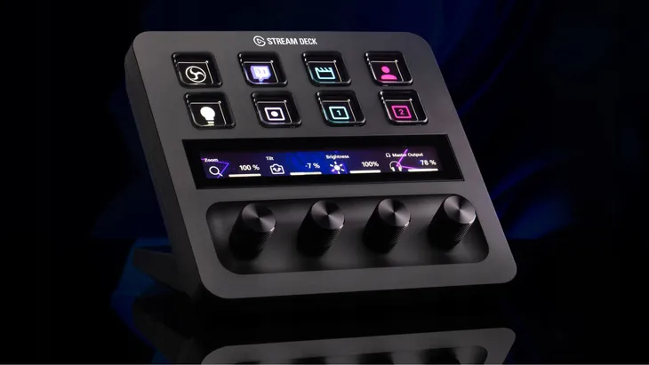 panel-sterowania-elgato-stream-deck-kod-producenta-10gbd9901-marka-elgato